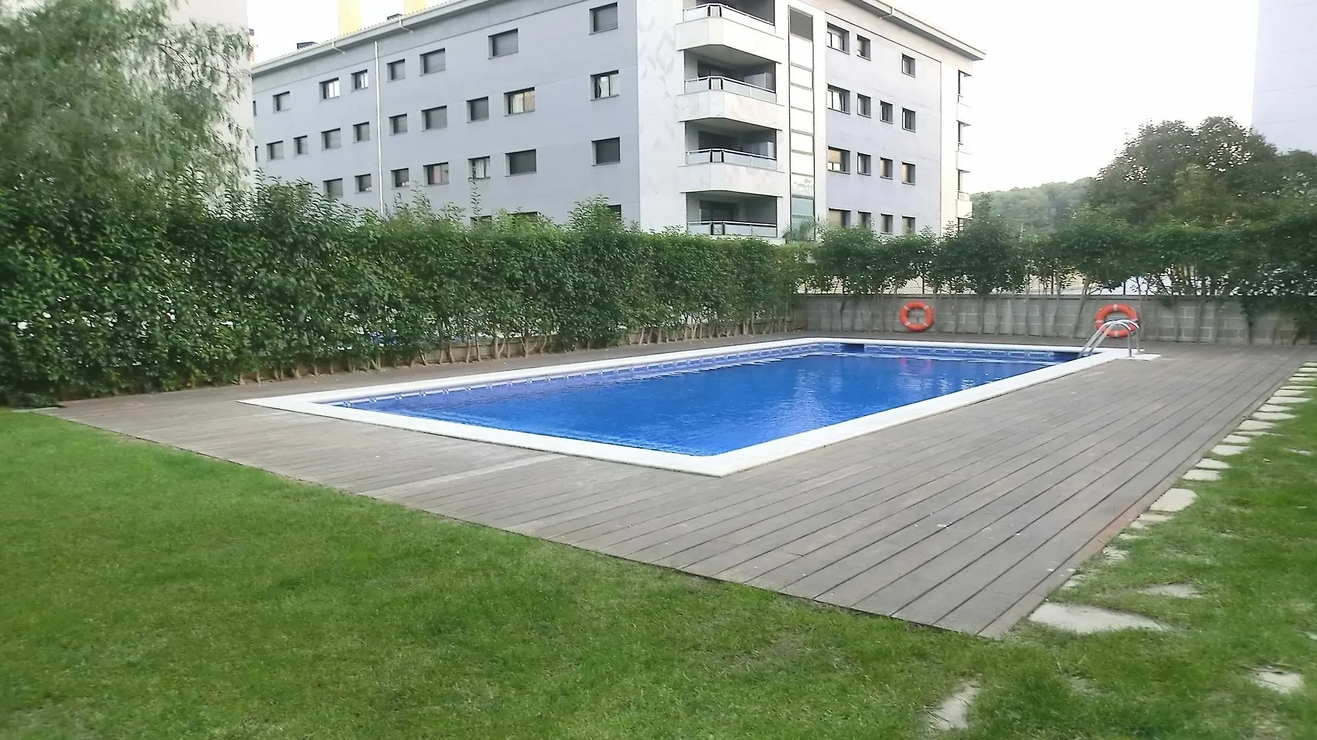 104652 Apartment In 료렛 드 마르